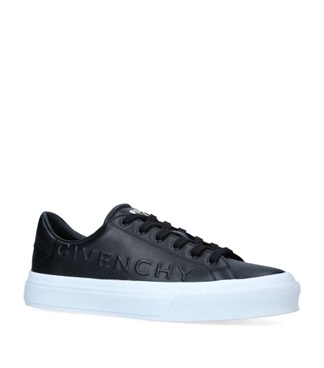 givenchy men elastic city court sneakers|Givenchy City Court Sneaker (Men) .